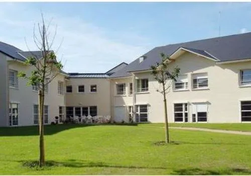 La Maison Claude De France - Maison de retraite / EHPAD à Chailles