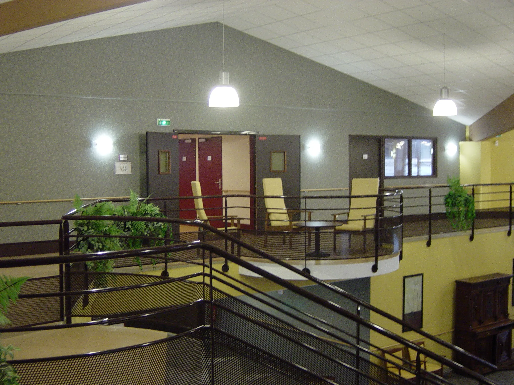 Photo de La Maison Claude De France - Maison de retraite / EHPAD