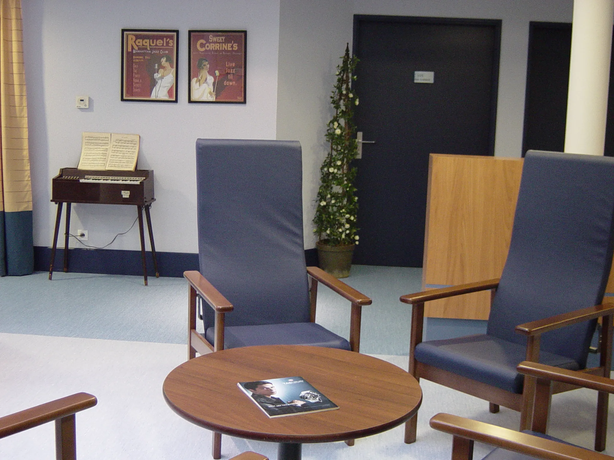 Photo de La Maison Claude De France