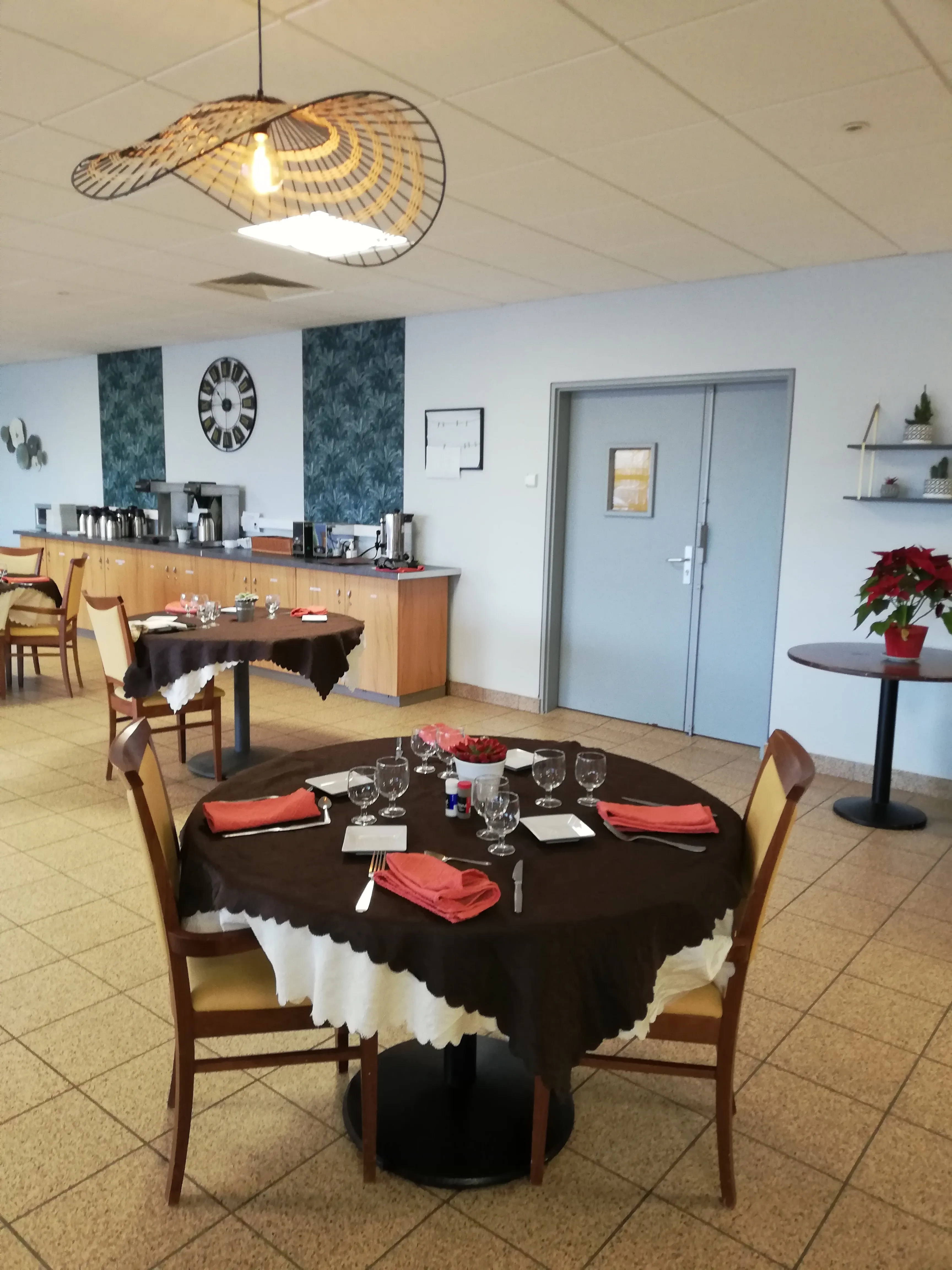 Photo de La Maison Claude De France