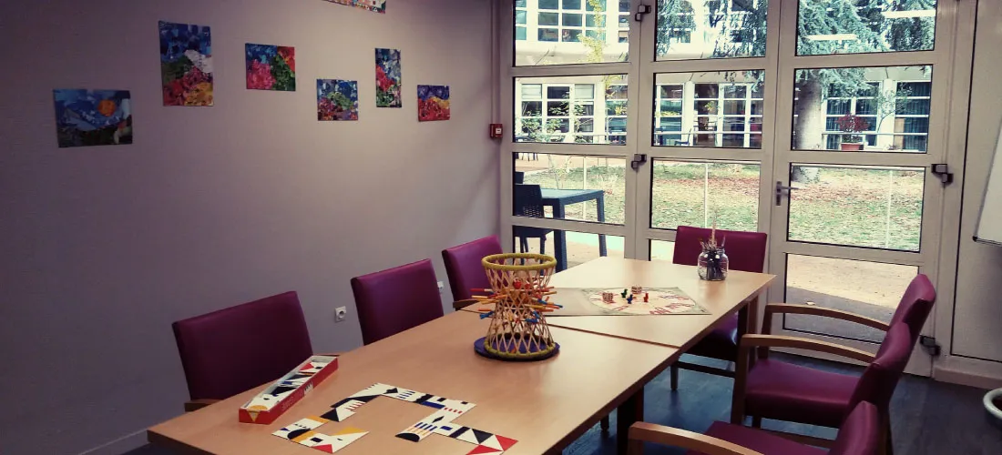 Photo de Residence D'Enghien