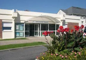 Photo principale de Centre Fournier Sarloveze - Maison de retraite / EHPAD