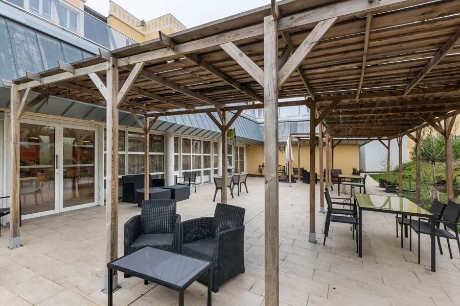 Photo de EHPAD de l'Horloge