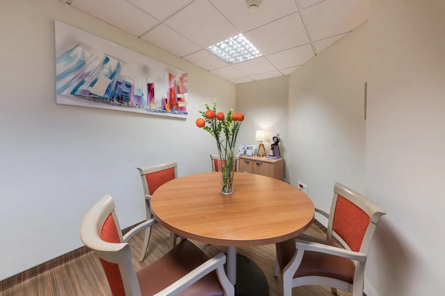 Photo de EHPAD de l'Horloge - Maison de retraite / EHPAD