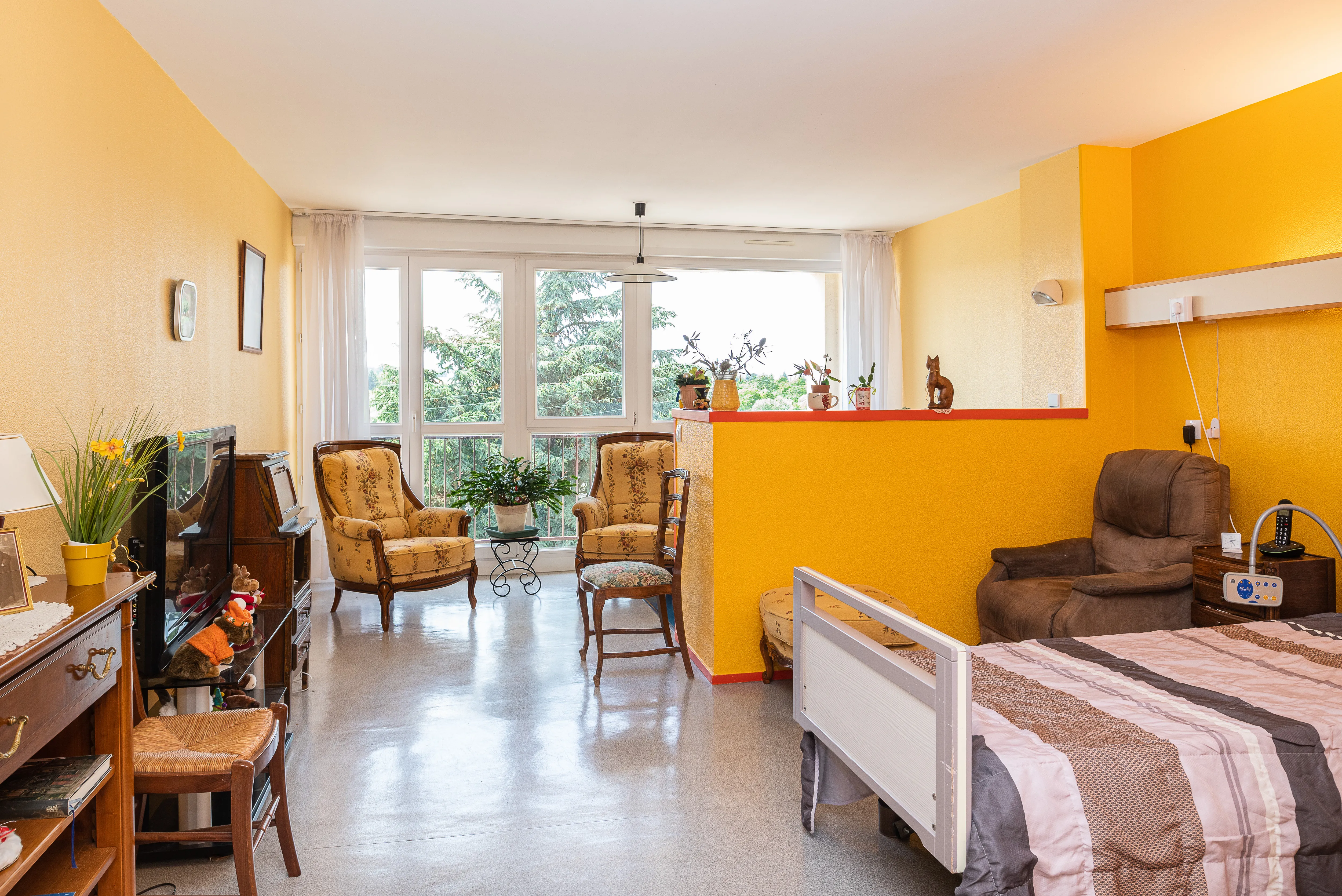 Photo de EHPAD Le Haut du Bois