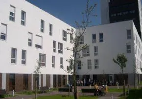 Photo de Ehpad La Courneuve - Maison de retraite / EHPAD