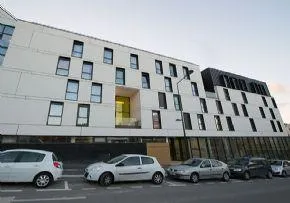 Photo de Ehpad Annie Girardot - Maison de retraite / EHPAD