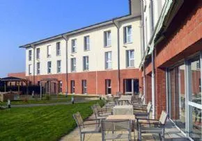 Photo de Residence Louis Aragon - Maison de retraite / EHPAD