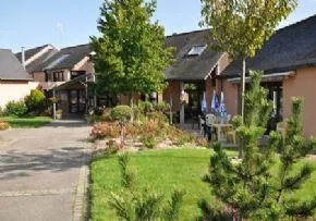 Photo de Residence Le Trehelu - Maison de retraite / EHPAD