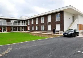 Photo de Ehpad De La Belle Etoile - Maison de retraite / EHPAD