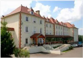 Photo de Ehpad La Vigne Au Bois - Maison de retraite / EHPAD