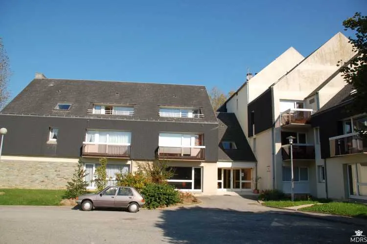 Photo de Les Peupliers - Résidence Services Seniors