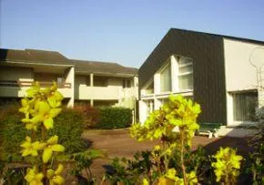 Résidence Gérard Tertre - Résidence Services Seniors à La Mailleraye-sur-Seine