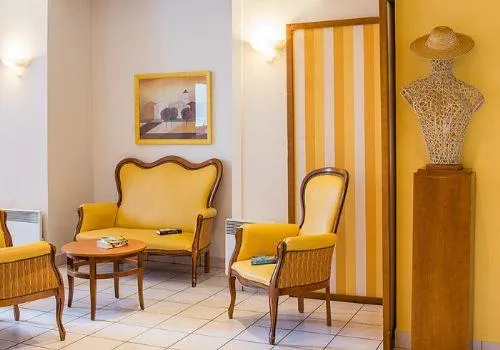 Photo de Korian Villa des Rèmes