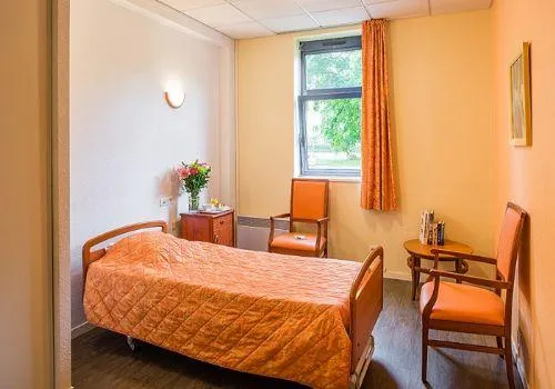 Photo de Korian Villa des Rèmes