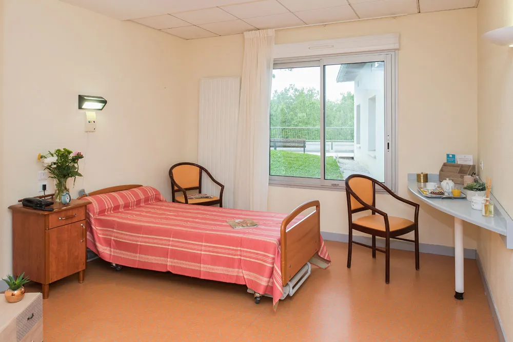 Photo de Korian Maison D'Emilienne