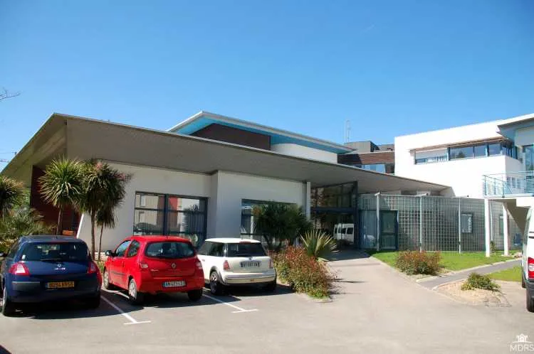 Photo de Residences Mareva   Nympheas - Maison de retraite / EHPAD