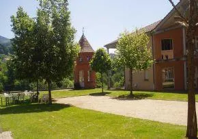 Mapad Eugene Barrat Pour Personnes Dependantes - Maison de retraite / EHPAD à Job