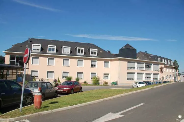 Photo principale de EHPAD du Centre hospitalier de Gien - Maison de retraite / EHPAD