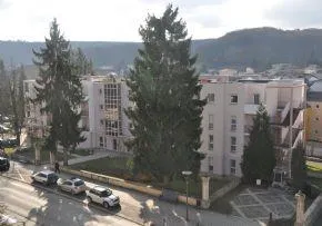 Residence Angel Filippetti - Maison de retraite / EHPAD à Audun-le-Tiche