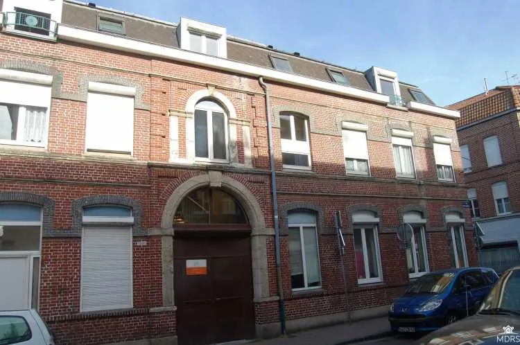 Résidence Saint Gabriel - Résidence Services Seniors à Lille