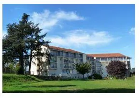 Photo de Residence Du Parc - Résidence Services Seniors