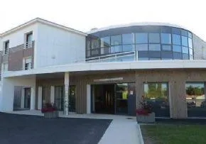 Photo de Residence St Martin - Maison de retraite / EHPAD