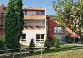 Residence Emeraude - Maison de retraite / EHPAD à Blagnac