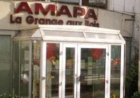 Photo de Ehpad   Residence La Grange Aux Bois - Maison de retraite / EHPAD