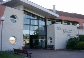 Photo de Maison De Retraite Le Gentil Home - Maison de retraite / EHPAD