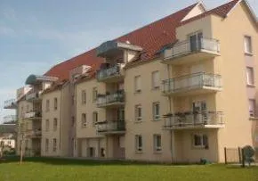 Residence Les Dahlias - Résidence Services Seniors à Kingersheim