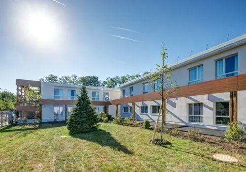 Photo de Villa Éléonore 