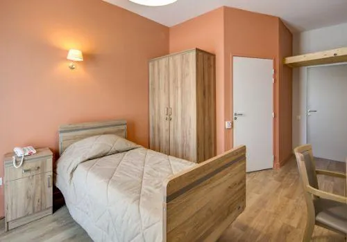 Photo de Villa Éléonore  - Maison de retraite / EHPAD