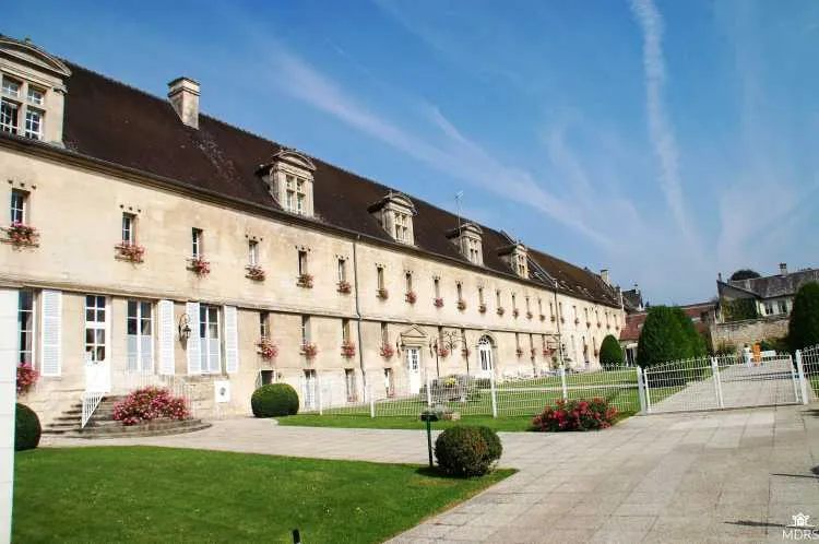 Photo principale de Résidence Saint-Georges - Maison de retraite / EHPAD