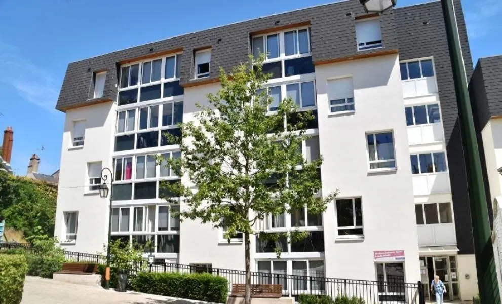 Photo de Foyer Logement Alice Lemesle - Résidence Services Seniors