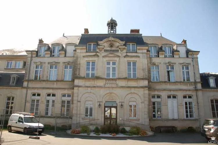 Photo principale de Residence Trianon - Maison de retraite / EHPAD