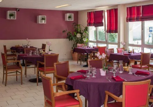 Photo de Korian La Ménardière