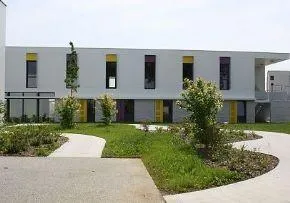 Residence L'Adagio - Maison de retraite / EHPAD à Acigné