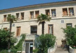 Photo principale de Maison De Retraite De Buis Les Baronnies - Maison de retraite / EHPAD