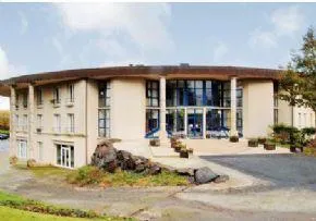 Residence Les Bruyeres   L'Esprit De Famille - Maison de retraite / EHPAD à Tinchebray