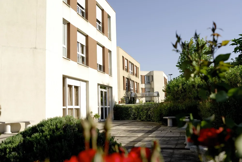 Korian Bonisiaca - Maison de retraite / EHPAD à Bondy