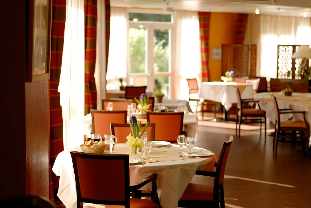 Photo de Korian Bonisiaca