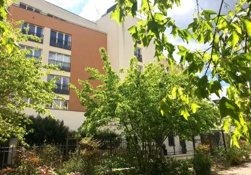 La Maison De L'Erable Argente - Maison de retraite / EHPAD à Clamart