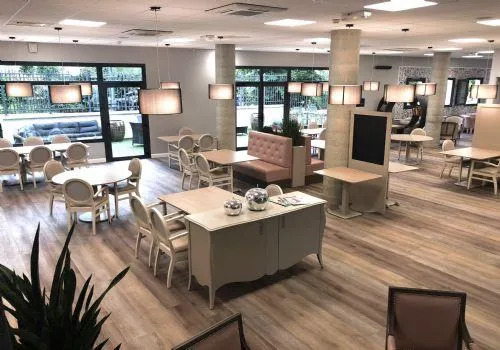 Photo de La Maison De L'Erable Argente