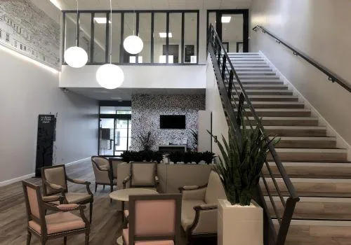 Photo de La Maison De L'Erable Argente