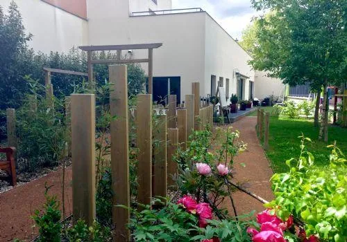 Photo de La Maison De L'Erable Argente