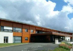 Maison De Retraite Les Charmilles   Ch De Laval - Maison de retraite / EHPAD à Changé