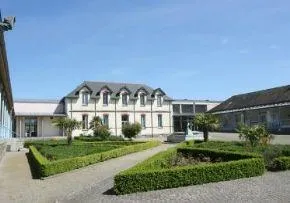 Photo de Centre Hospitalier De Janze - Maison de retraite / EHPAD