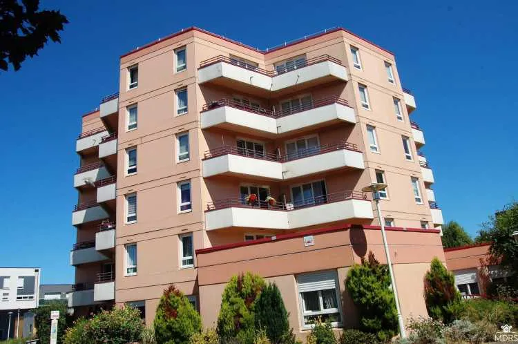 Résidence Autonomie Louis Matthys - Résidence Services Seniors à Dunkerque