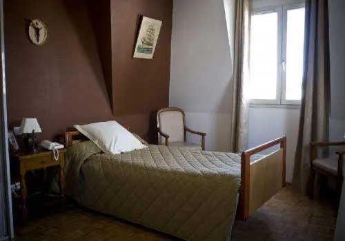 Photo de Korian Villa La Balnéaire - Maison de retraite / EHPAD